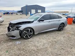 1HGCV1F30NA100558 2022 HONDA ACCORD