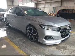 1HGCV1F30NA100592 2022 HONDA ACCORD