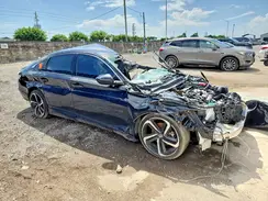 1HGCV1F30NA103007 2022 HONDA ACCORD