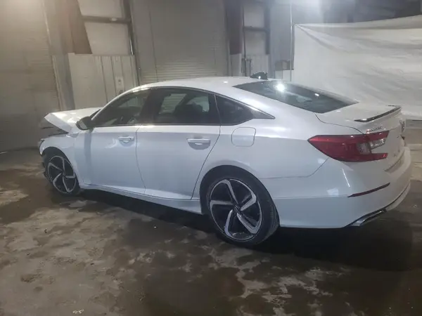 1HGCV1F30NA103413 2022 HONDA ACCORD - Image 2