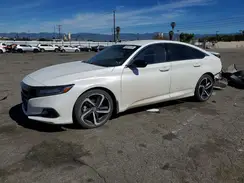 1HGCV1F30NA103802 2022 HONDA ACCORD