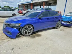 1HGCV1F30NA104707 2022 HONDA ACCORD