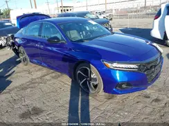 1HGCV1F30NA104822 2022 HONDA ACCORD