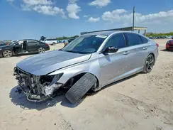 1HGCV1F30NA104903 2022 HONDA ACCORD