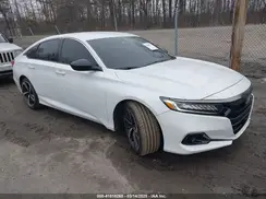 1HGCV1F30NA104951 2022 HONDA ACCORD