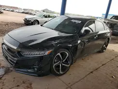 1HGCV1F30NA105839 2022 HONDA ACCORD
