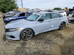 1HGCV1F30NA106327 2022 HONDA ACCORD