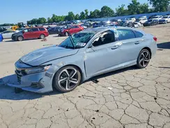 1HGCV1F30NA108496 2022 HONDA ACCORD