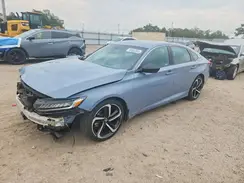1HGCV1F30NA108840 2022 HONDA ACCORD