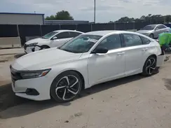 1HGCV1F30NA109289 2022 HONDA ACCORD