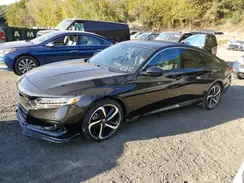 1HGCV1F30NA110118 2022 HONDA ACCORD