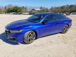 1HGCV1F30NA110510 2022 HONDA ACCORD