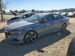 1HGCV1F30NA110667 2022 HONDA ACCORD