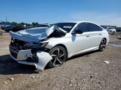 1HGCV1F30NA110846 2022 HONDA ACCORD