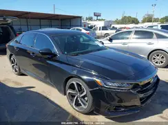 1HGCV1F30NA111267 2022 HONDA ACCORD
