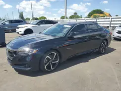 1HGCV1F30NA111351 2022 HONDA ACCORD