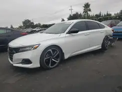 1HGCV1F30NA112029 2022 HONDA ACCORD