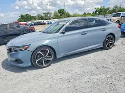 1HGCV1F30NA112838 2022 HONDA ACCORD