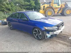 1HGCV1F30NA112922 2022 HONDA ACCORD