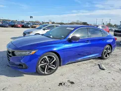 1HGCV1F30NA112998 2022 HONDA ACCORD