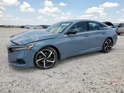 1HGCV1F30NA114167 2022 HONDA ACCORD