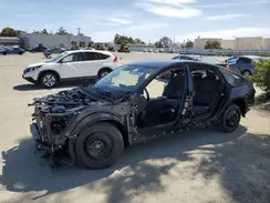 1HGCV1F30NA114279 2022 HONDA ACCORD