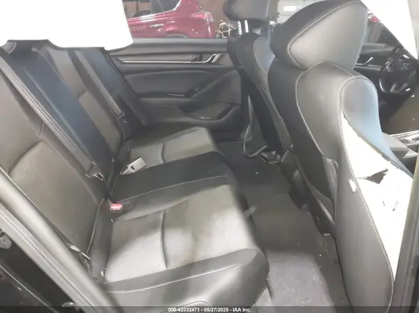 1HGCV1F30NA114282 2022 HONDA ACCORD - Image 8