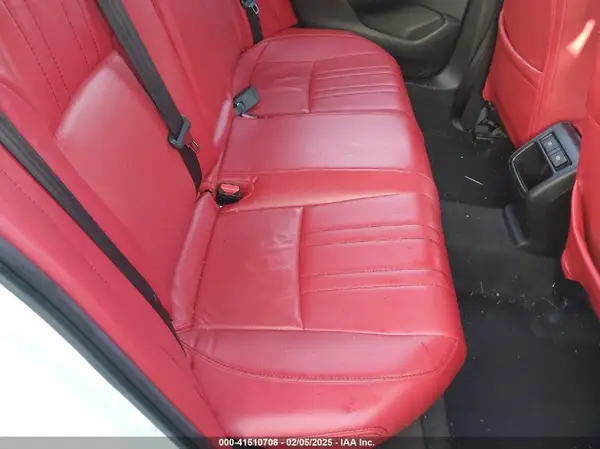 1HGCV1F30NA115397 2022 HONDA ACCORD - Image 8