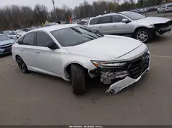 1HGCV1F30NA116419 2022 HONDA ACCORD