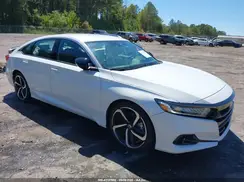 1HGCV1F30NA116422 2022 HONDA ACCORD