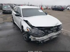 1HGCV1F30NA116453 2022 HONDA ACCORD