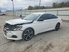 1HGCV1F30NA116565 2022 HONDA ACCORD
