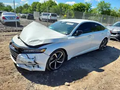 1HGCV1F30NA116727 2022 HONDA ACCORD