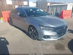 1HGCV1F30NA116775 2022 HONDA ACCORD