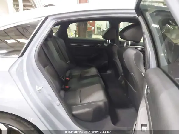 1HGCV1F30NA117795 2022 HONDA ACCORD - Image 8