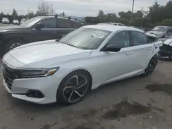 1HGCV1F30NA119188 2022 HONDA ACCORD