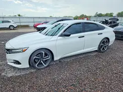 1HGCV1F30NA119322 2022 HONDA ACCORD