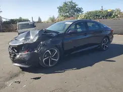1HGCV1F30NA119658 2022 HONDA ACCORD