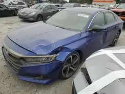 1HGCV1F30NA121443 2022 HONDA ACCORD