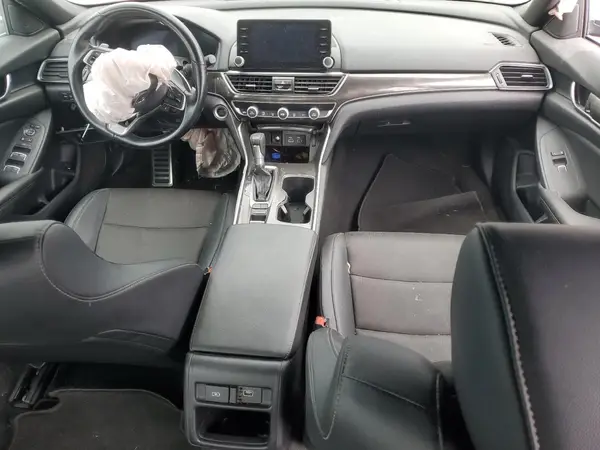 1HGCV1F30NA121443 2022 HONDA ACCORD - Image 8