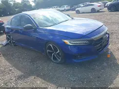 1HGCV1F30NA121779 2022 HONDA ACCORD