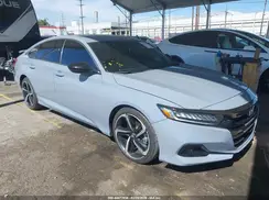 1HGCV1F30NA121944 2022 HONDA ACCORD