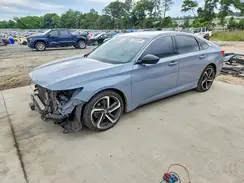 1HGCV1F30NA122334 2022 HONDA ACCORD