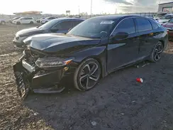 1HGCV1F30NA122639 2022 HONDA ACCORD