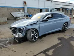 1HGCV1F30NA123483 2022 HONDA ACCORD