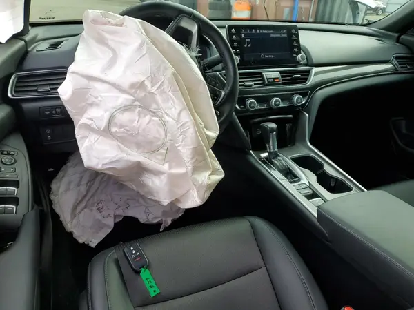 1HGCV1F30NA123483 2022 HONDA ACCORD - Image 8