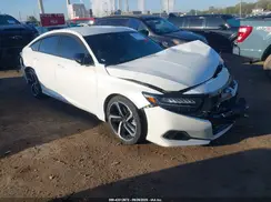 1HGCV1F30NA124018 2022 HONDA ACCORD