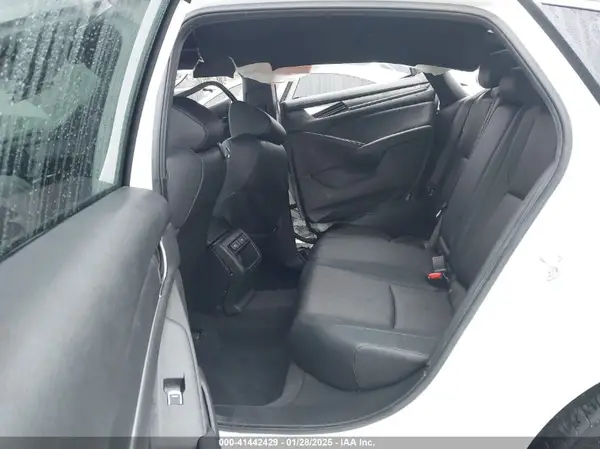 1HGCV1F30NA124360 2022 HONDA ACCORD - Image 8