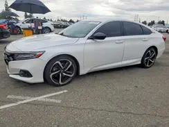 1HGCV1F30NA124388 2022 HONDA ACCORD