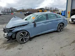 1HGCV1F30NA124651 2022 HONDA ACCORD
